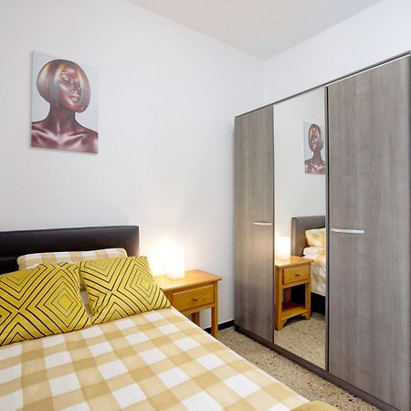 Apartamento Santa Cruz Centro Eksteriør bilde