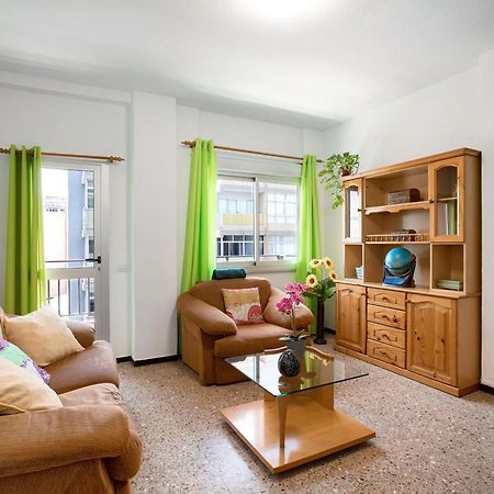 Apartamento Santa Cruz Centro Eksteriør bilde