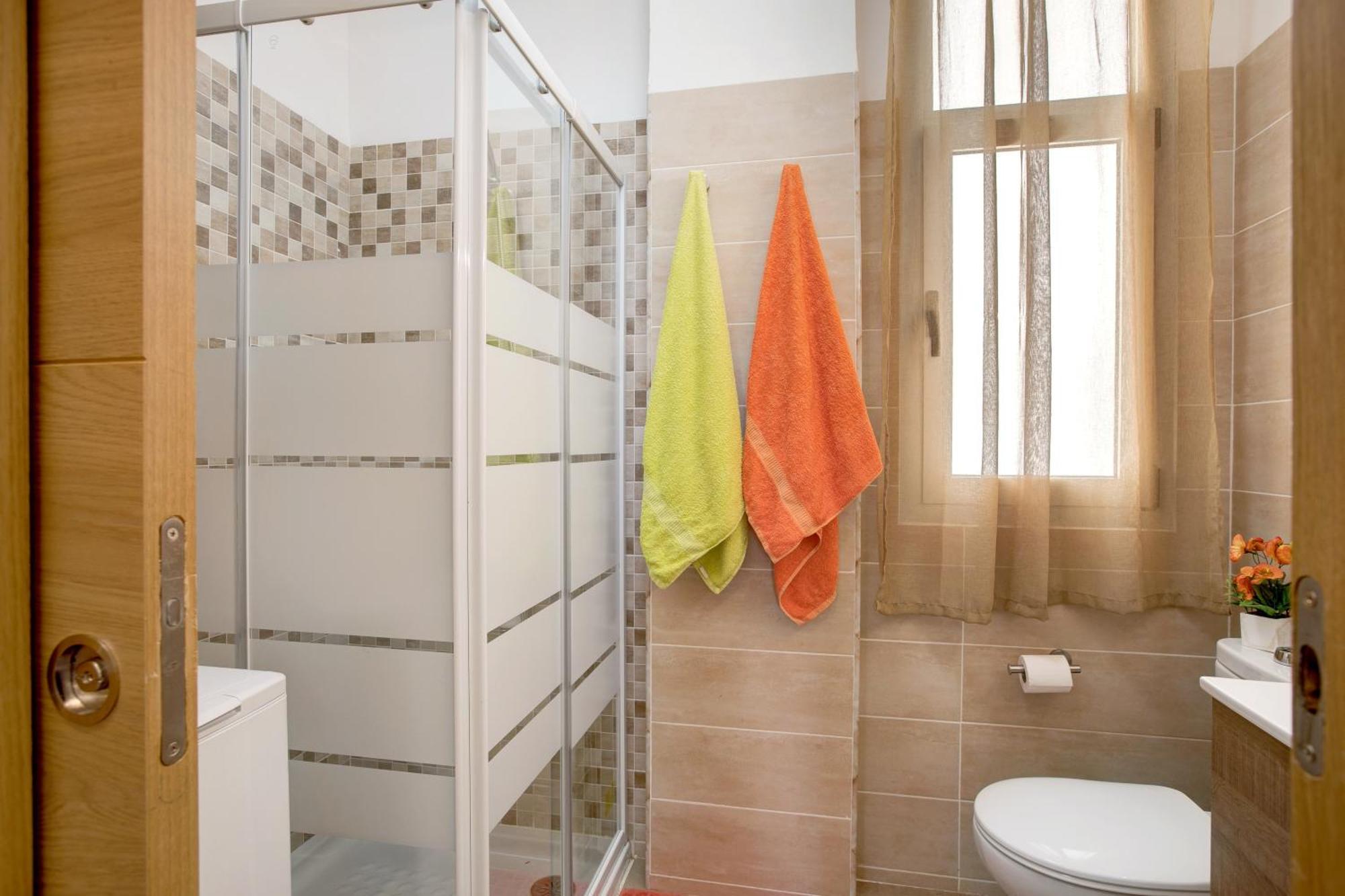Apartamento Santa Cruz Centro Eksteriør bilde
