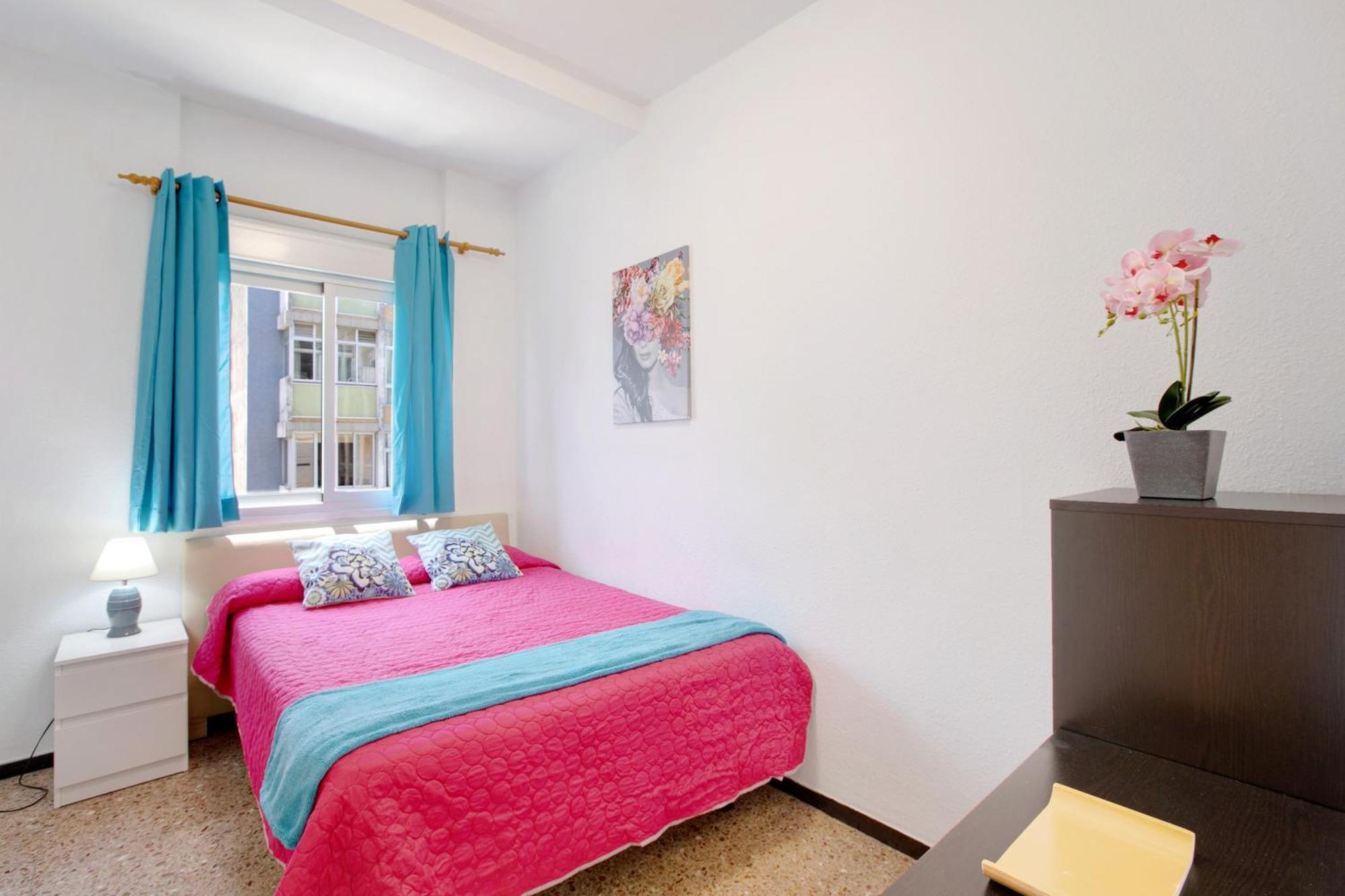 Apartamento Santa Cruz Centro Eksteriør bilde