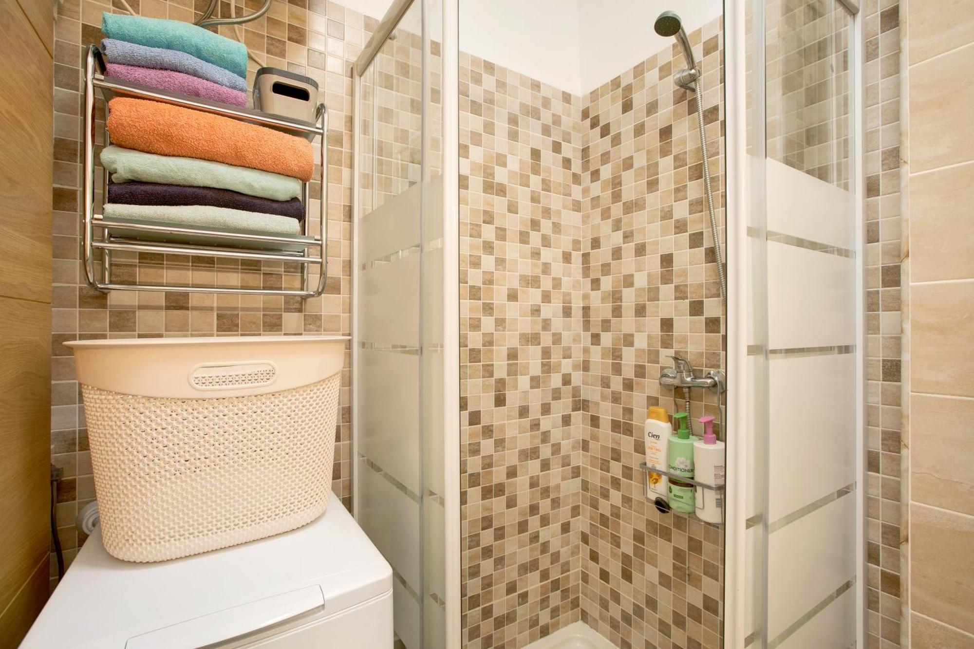 Apartamento Santa Cruz Centro Eksteriør bilde